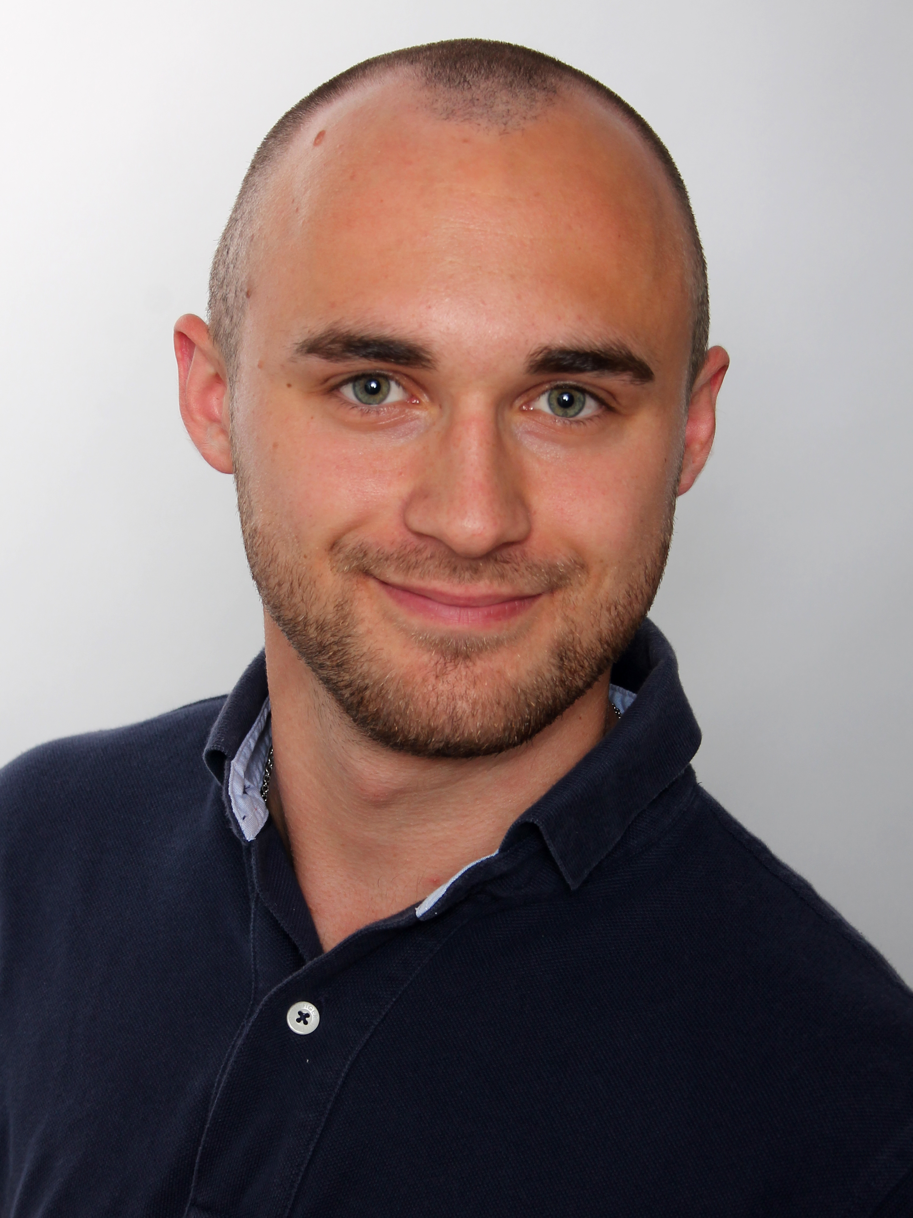 Juran Wüster – IT-Experte & Entwickler